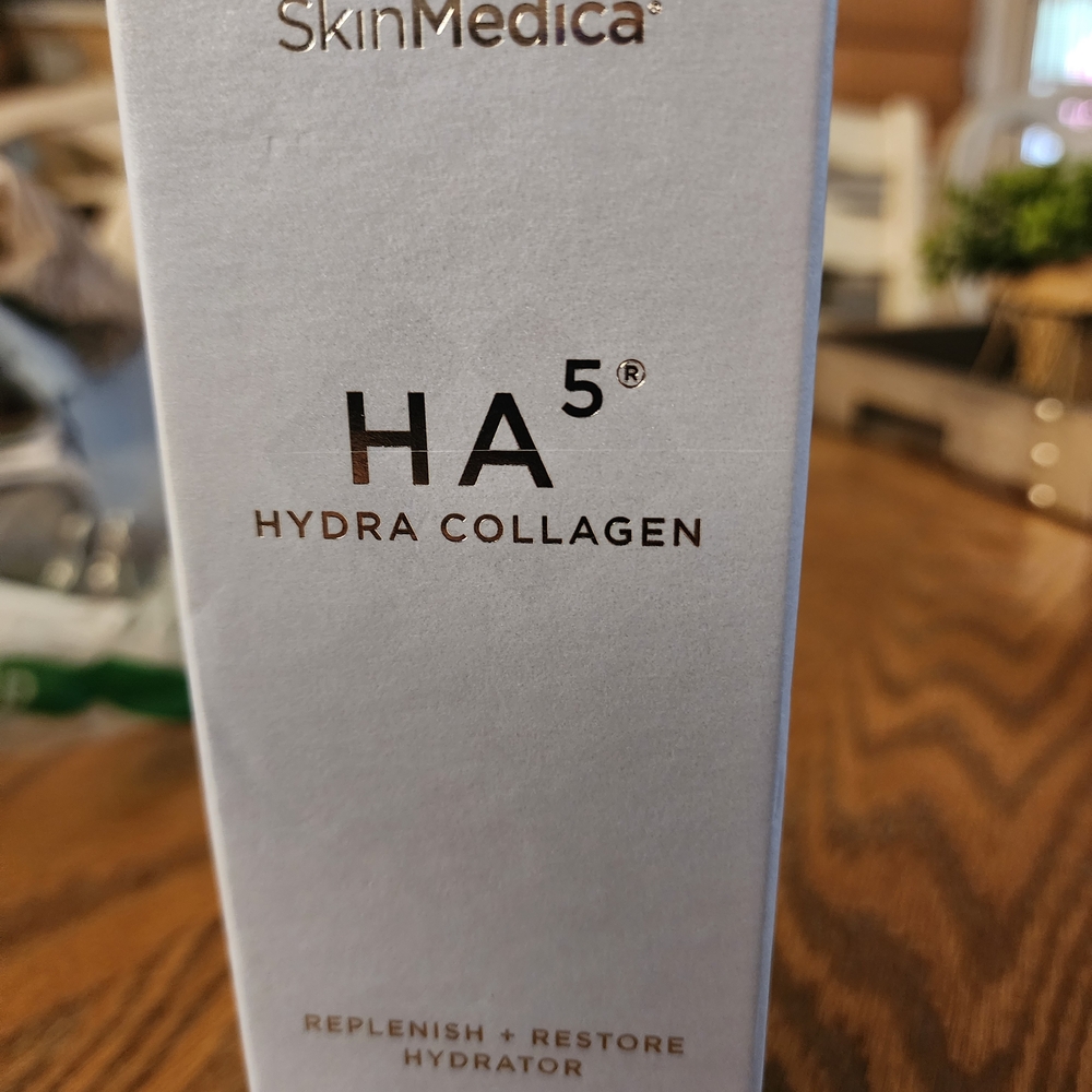 SkinMedica White Moisturizer for Radiant Skin